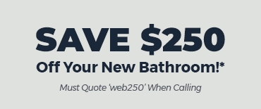 The Bathroom Remodeling Specialists in Arlington MA