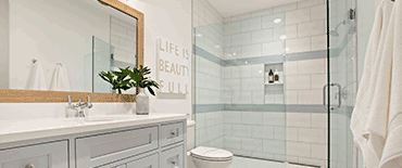 The Bathroom Remodeling Specialists in Arlington MA