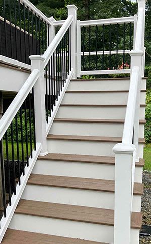 Superior Carpentry Services Arlington MA