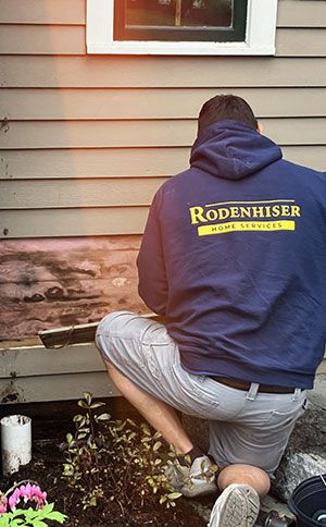 Superior Carpentry Services Arlington MA