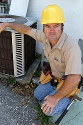HVAC preventive maintenance Arlington MA area