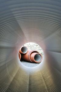 sewer pipes clear, Arlington MA