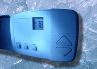 programmable thermostat, Boston, Arlington MA