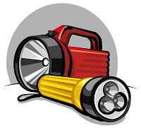 prepare for power outage, Boston, Arlington MA