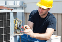 air conditioner tune-up, Boston, Arlington MA