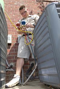 home air conditioner maintenance checks refrigerant charge, Boston, Arlington MA