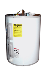 Water-heater water heater tune-up, Boston, Arlington MA