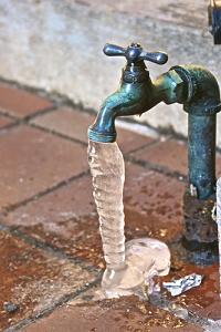 frozen pipes, Boston, Arlington MA