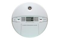 carbon monoxide detector, Boston, Arlington MA