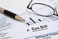 gas bill rising gas bill, Boston, Arlington MA