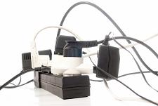 overloaded plug - home hazards, Boston, Arlington MA