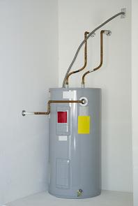 insulating the water heater, Holliston, Arlington MA