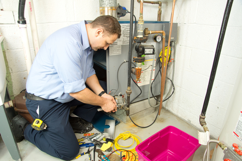 home heating checklist, Acton, Arlington MA