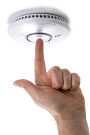 smoke alarm, Boston, Arlington MA
