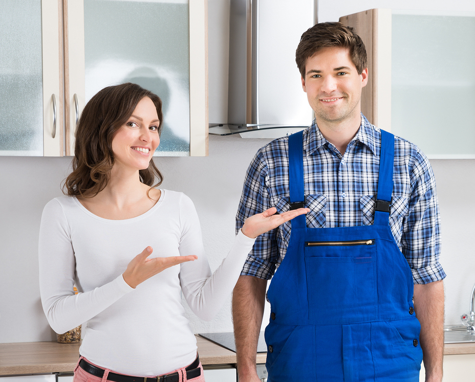 Plumbers in Arlington MA